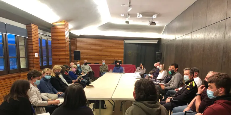 Solsona fa una crida a la ciutadania amb habitatges lliures per cedir-los temporalment a famílies ucraïneses