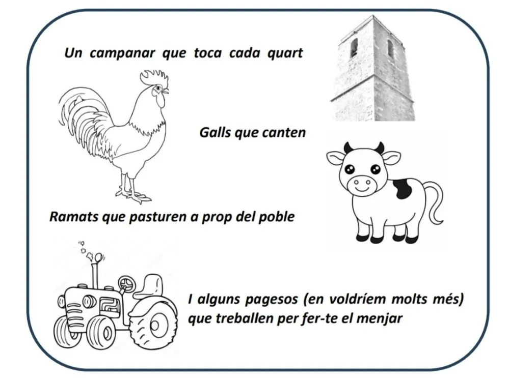 L'Ajuntament de Sant Llorenç fa una crida al civisme als propietaris de mascotes del poble