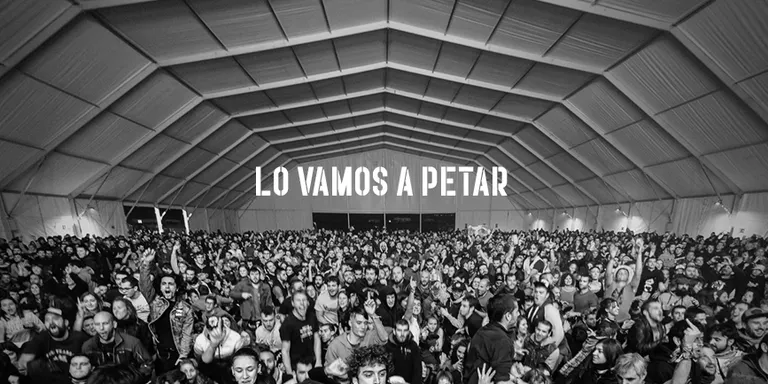 El Pintorrock ja té horaris