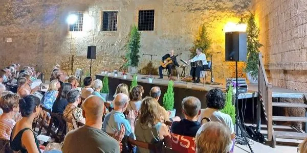 ‘Un vespre amb Mozart’ exhaureix totes les entrades del segon concert del 37è FIM d’Altafulla