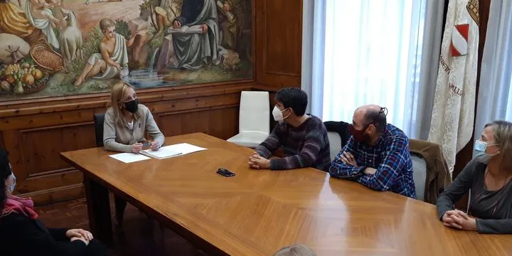 L’Escola Robert Gerhard apostarà per la música moderna