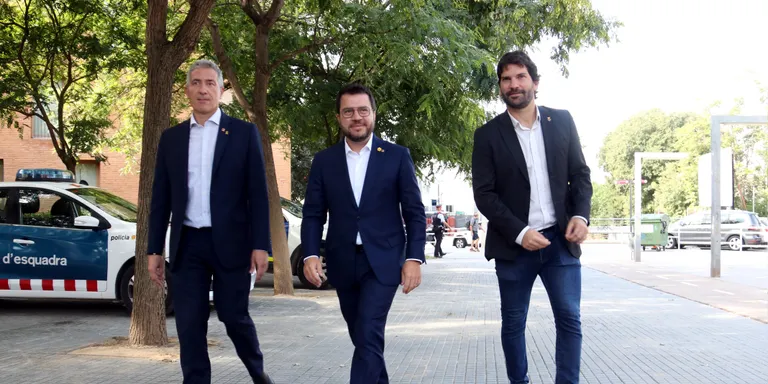 Cambray diu que a la tarda hi ha prou monitors i garanteix que es resoldran les incidències que es detectin