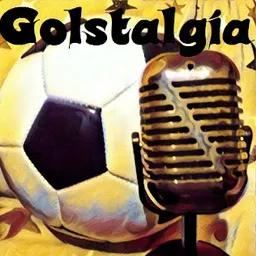#1393 - Entrevista als creadors de Golstalgia - episode art