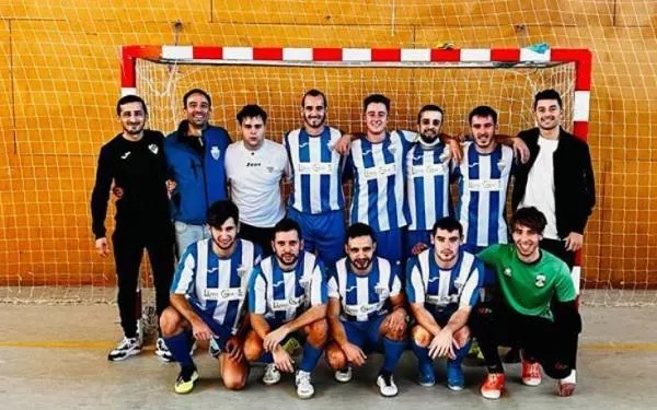 Foto: CFS Torredembarra