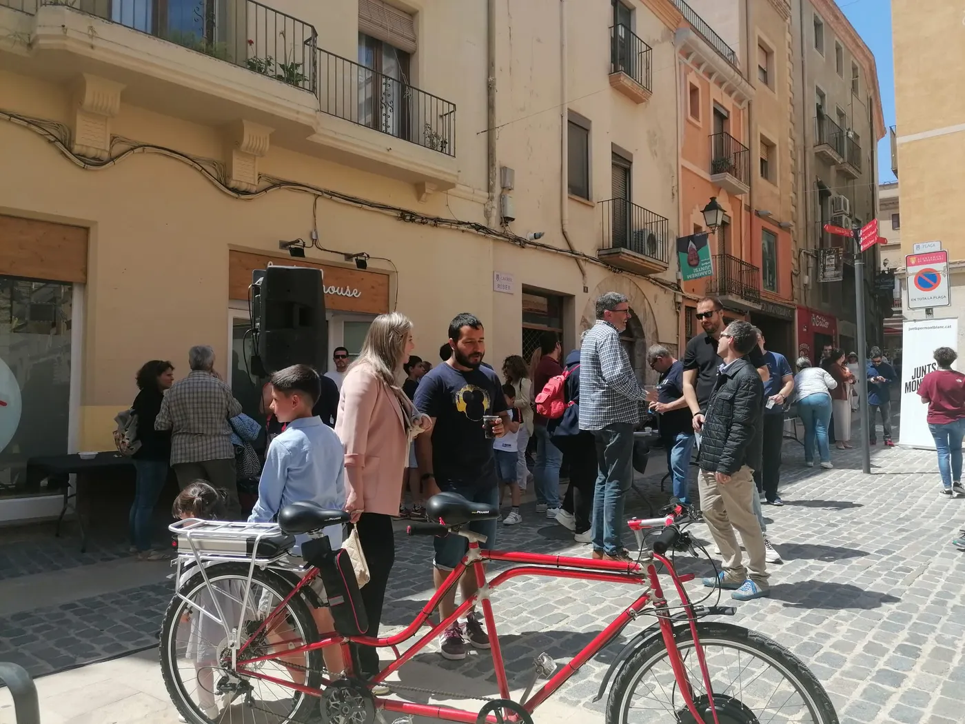RUBÍ AL DIA dilluns 4 FEBRER 2019