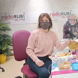 #778 - Rubí triomfa a la 40ena Festa Calçotada de Valls 2022 - episode art