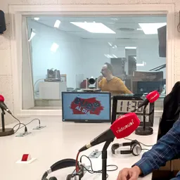 #1624 - Visites guiades culturals i més amb l'AEUR - episode art