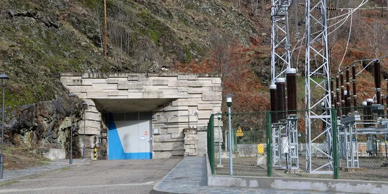 El Pallars Sobirà impulsa una ruta turística sobre els recursos hidroelèctrics