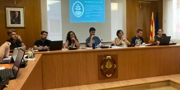 Tira endavant una modificació de crèdit de 200.000 euros per nodrir o crear noves partides del pressupost municipal d’Altafulla