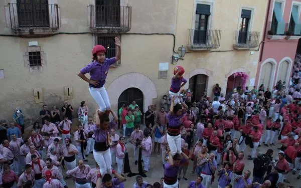 Foto: Altafulla Ràdio