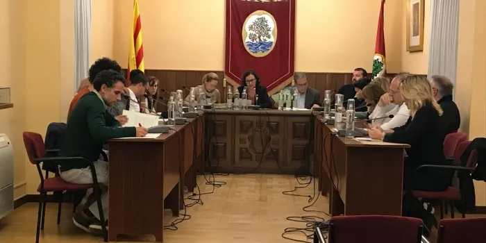 La CUP nega que la proposta de fer un govern de concentració sigui per fer mal ERC