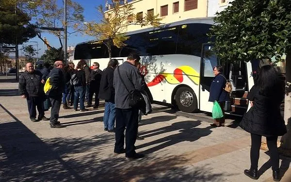 Foto: Altafulla Ràdio