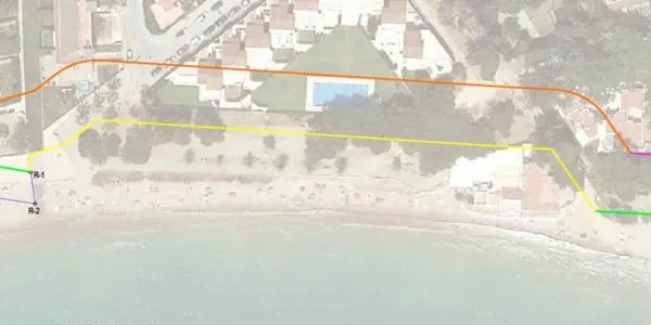 Costes inclourà el restaurant Voramar en domini públic i en cedirà l’ús als actuals propietaris durant 75 anys