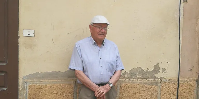 Vicent Majos ens explica la història del metge rural