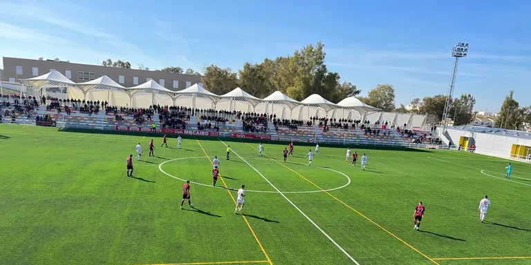 Las peñas del C.D. Utrera valoran en COPE Utrera el regreso al estadio San Juan Bosco