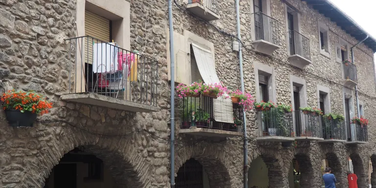 La Seu aprova la millora de la il·luminació del centre històric