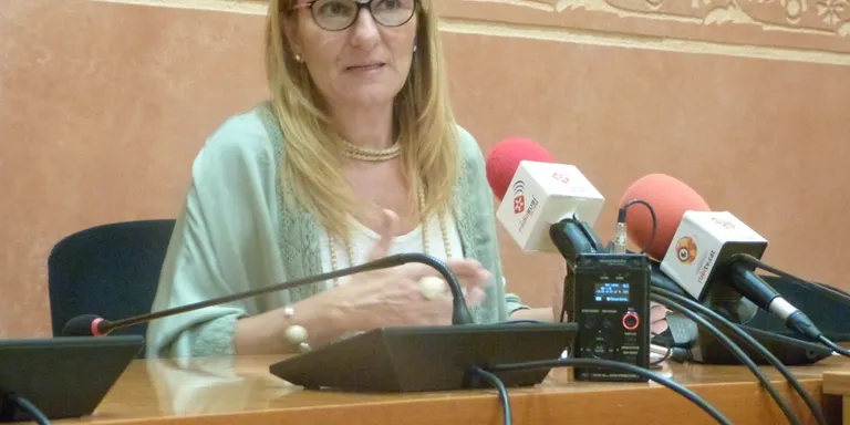 El Pla d'Inversions 2017 dedica més d'un milió d'euros al Pla Director de Polígons