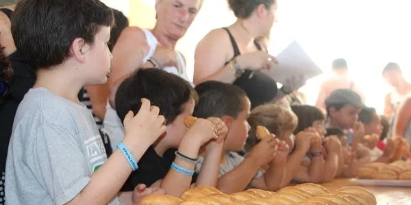 Brises del Mar enceta aquest divendres la Festa Major amb una desena d’actes