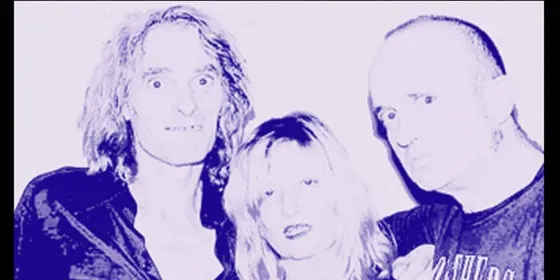 Sonic Angels actuen aquest diumenge a La Traviesa