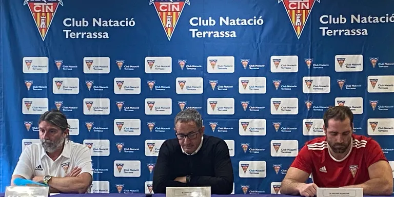 El CN Terrassa s'enfronta a l'Enka Istanbul tot buscant un lloc a les semifinals d'Europa