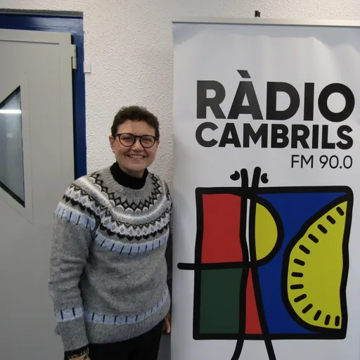El món de Cambrils, 7 de gener de 2024. Convidada: Esperanza Sebastián
