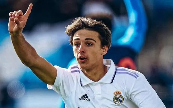 Foto: Real Madrid