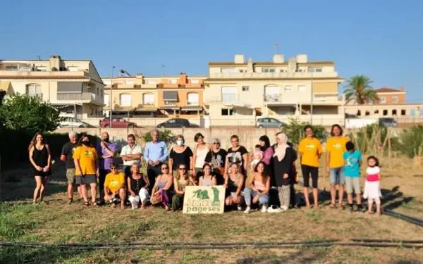 Foto: Associació Mediambiental La Sínia