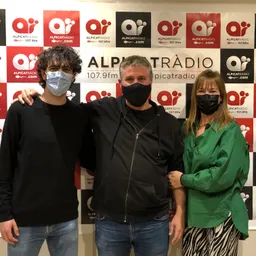 El Festival Circpicat trenca fronteres: En parlem amb Eric Varea, Jordi Escuer i Mireia Perna. - episode art
