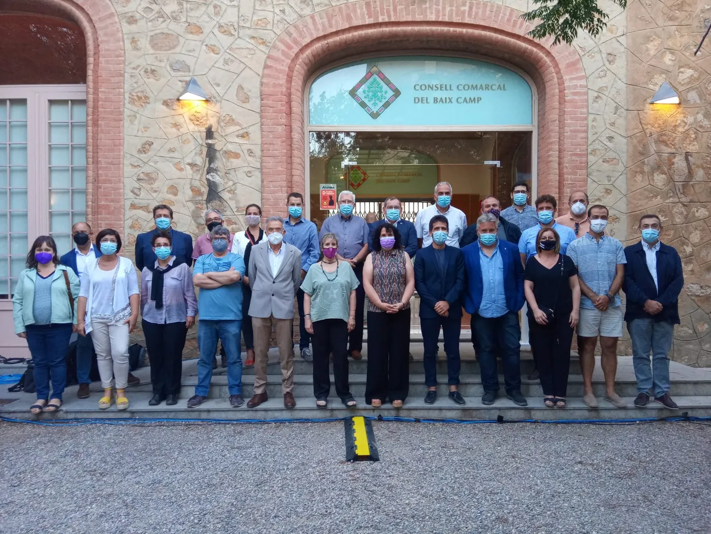 El Consell Comarcal i l’Arxiu Comarcal del Baix Camp posen en marxa una beca de recerca