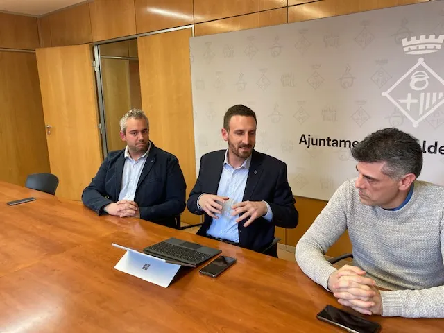 L'Ajuntament treballa per restablir el sistema informàtic després del ciberatac que el manté inactiu des de dissabte