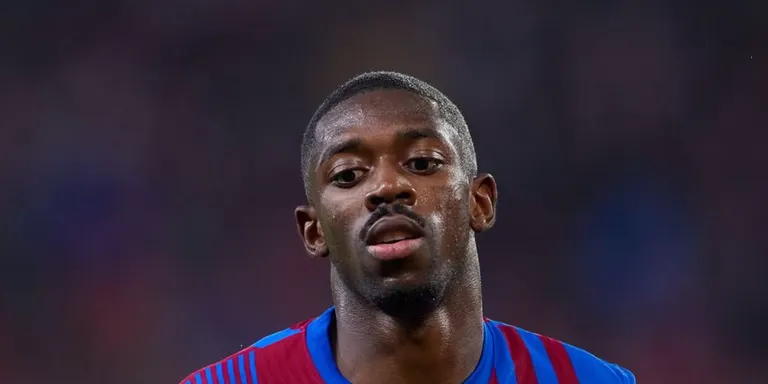 OFICIAL: Ousmane Dembélé no seguirà al Barça