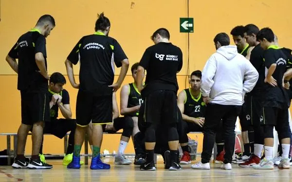 Foto: Torredembarra BC