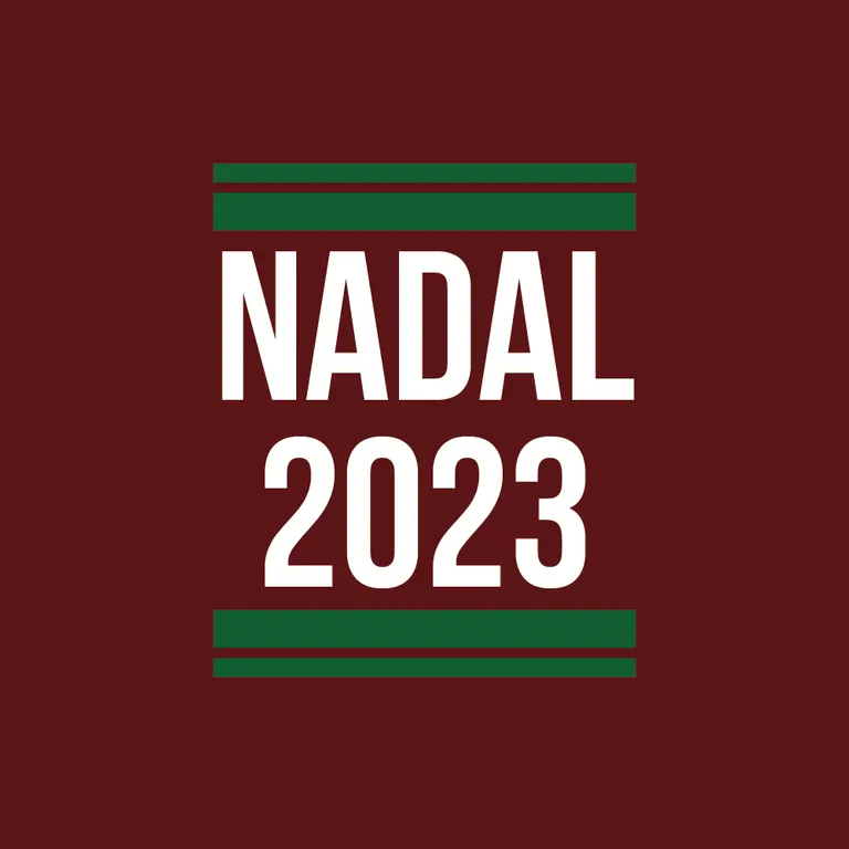 Nadal 2023