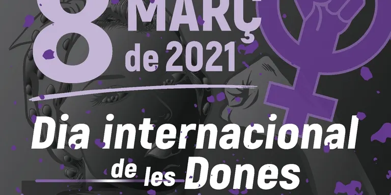 Arenys de Munt prepara la commemoració del primer 8 de març en època de pandèmia