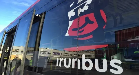 SAN CRISTÓBAL IMPONE CAMBIOS EN LOS HORARIOS DE AUTOBUSES