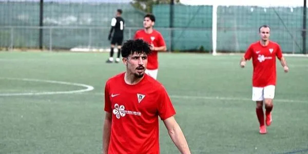 Atlètic Roda de Berà – CF Gandesa: a guanyar i a esperar