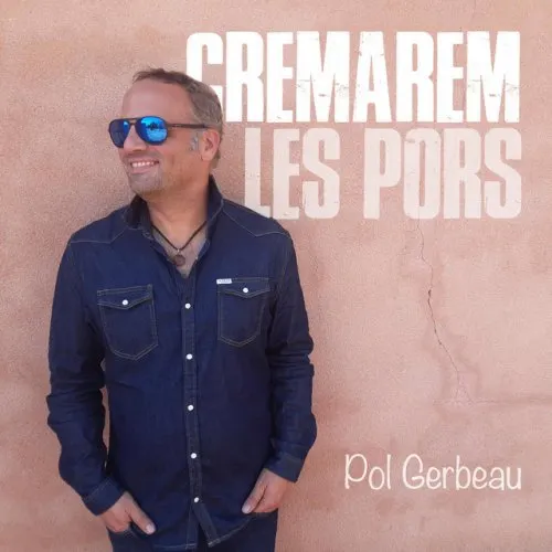 Entrevista Pol Gerbeau “Cremarem les pors”