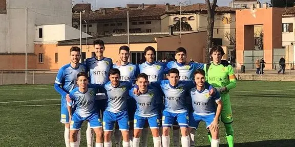 La Seu FC rep La Fuliola, cuer de Tercera Catalana