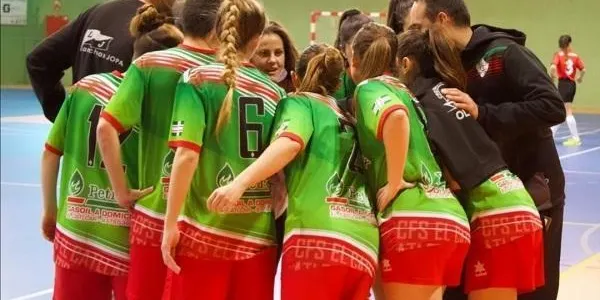 El Catllar femení perd davant el Capçanes i s’acomiada de la Copa Tarragona (6-3)