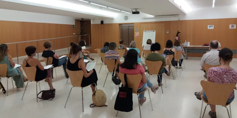 El Centre Cívic de Valls programa més de 40 activitats per a l’inici del curs 2020-21