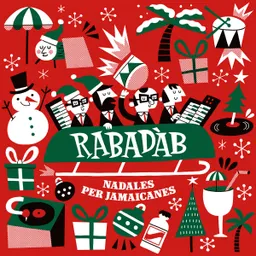 Reguem per Nadal - episode art
