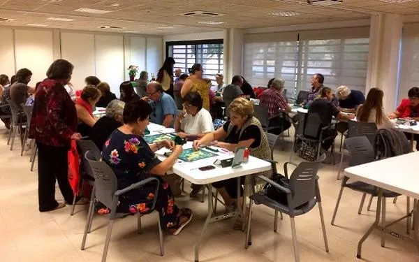 Foto: Altafulla Ràdio