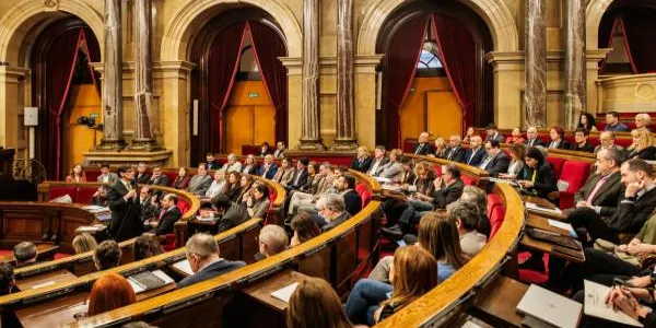 La taxa turística es duplicarà a partir de l’abril