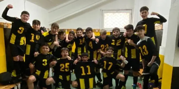 El Cadet de l’Altafulla goleja l’Escola Valls i lluitarà per la 3a plaça en la darrera jornada de lliga (7-1)