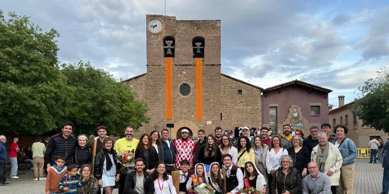 El pubillatge solsoní representarà la Catalunya Central