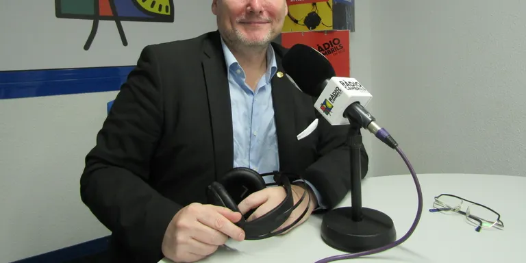 David Chatelain: “La previsió pel 2023 és que no haurem de fer retallades i podrem mantenir els serveis”