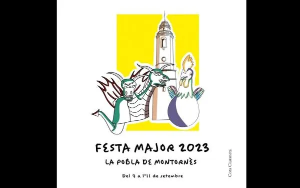 Foto: Ajuntament de La Pobla de Monotornès