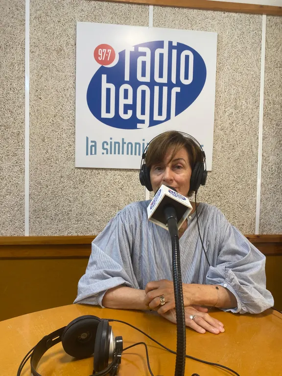 Clara Dato: “El Festival Internacional de Cinema de Begur prepara una edició amb més estrenes i activitats que mai”
