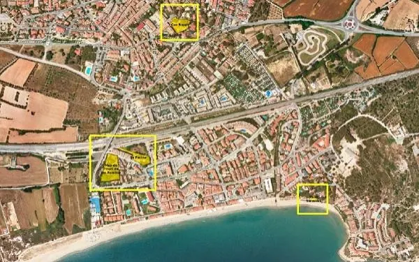 Foto: Comissió Territorial d'Urbanisme de Tarragona