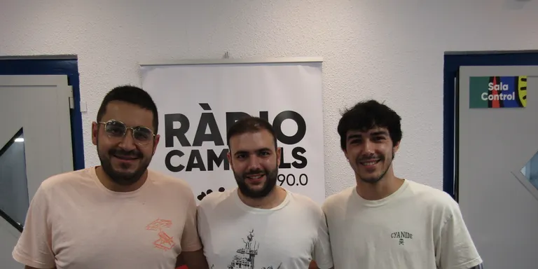 La xaranga Bandsonats actuarà aquest vespre pels carrers del port de Cambrils